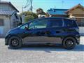 2011 Honda Fit