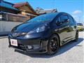 2011 Honda Fit