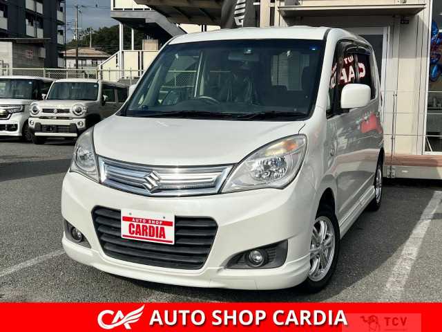 2015 Suzuki Suzuki Others
