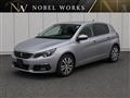 2019 Peugeot 308
