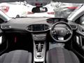 2019 Peugeot 308