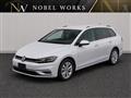 2017 Volkswagen Golf Variant