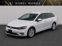 2017 Volkswagen Golf Variant