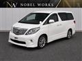 2011 Toyota Alphard G
