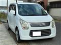2013 Suzuki Wagon R