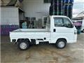 2010 Honda Acty Truck