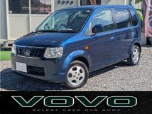 2008 Nissan Otti