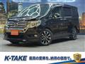2014 Honda Step WGN