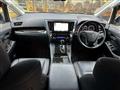 2015 Toyota Alphard G