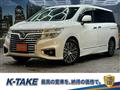 2015 Nissan Elgrand