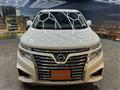2015 Nissan Elgrand
