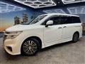 2015 Nissan Elgrand