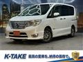 2015 Nissan Serena