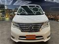 2015 Nissan Serena