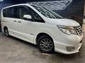 2015 Nissan Serena