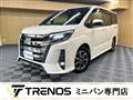 2018 Toyota Noah