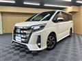 2018 Toyota Noah