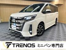2018 Toyota Noah