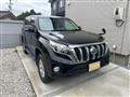 2014 Toyota Land Cruiser Prado