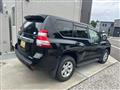 2014 Toyota Land Cruiser Prado