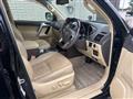 2014 Toyota Land Cruiser Prado