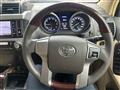 2014 Toyota Land Cruiser Prado