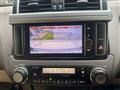 2014 Toyota Land Cruiser Prado