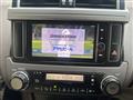 2014 Toyota Land Cruiser Prado