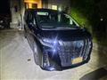 2020 Toyota Alphard G