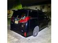 2020 Toyota Alphard G