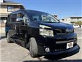 2009 Toyota Voxy
