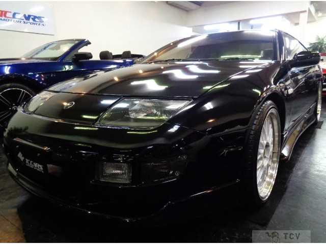 1990 Nissan Fairlady Z