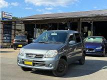 2009 Suzuki Kei