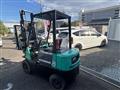 1999 Mitsubishi Mitsubishi Others