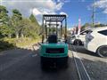 1999 Mitsubishi Mitsubishi Others