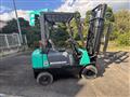 1999 Mitsubishi Mitsubishi Others
