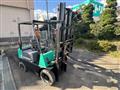1999 Mitsubishi Mitsubishi Others