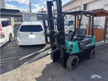 1999 Mitsubishi Mitsubishi Others