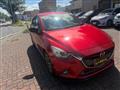 2015 Mazda Demio