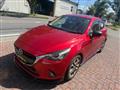 2015 Mazda Demio