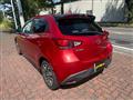 2015 Mazda Demio