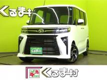 2026 Daihatsu Tanto Custom