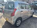 2012 Suzuki Alto