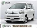 2008 Toyota Voxy