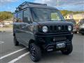 2017 Suzuki Every