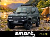 2007 Mitsubishi Pajero Mini
