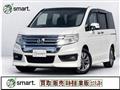 2012 Honda Step WGN