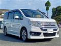 2012 Honda Step WGN