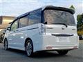 2012 Honda Step WGN
