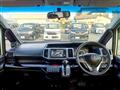 2012 Honda Step WGN